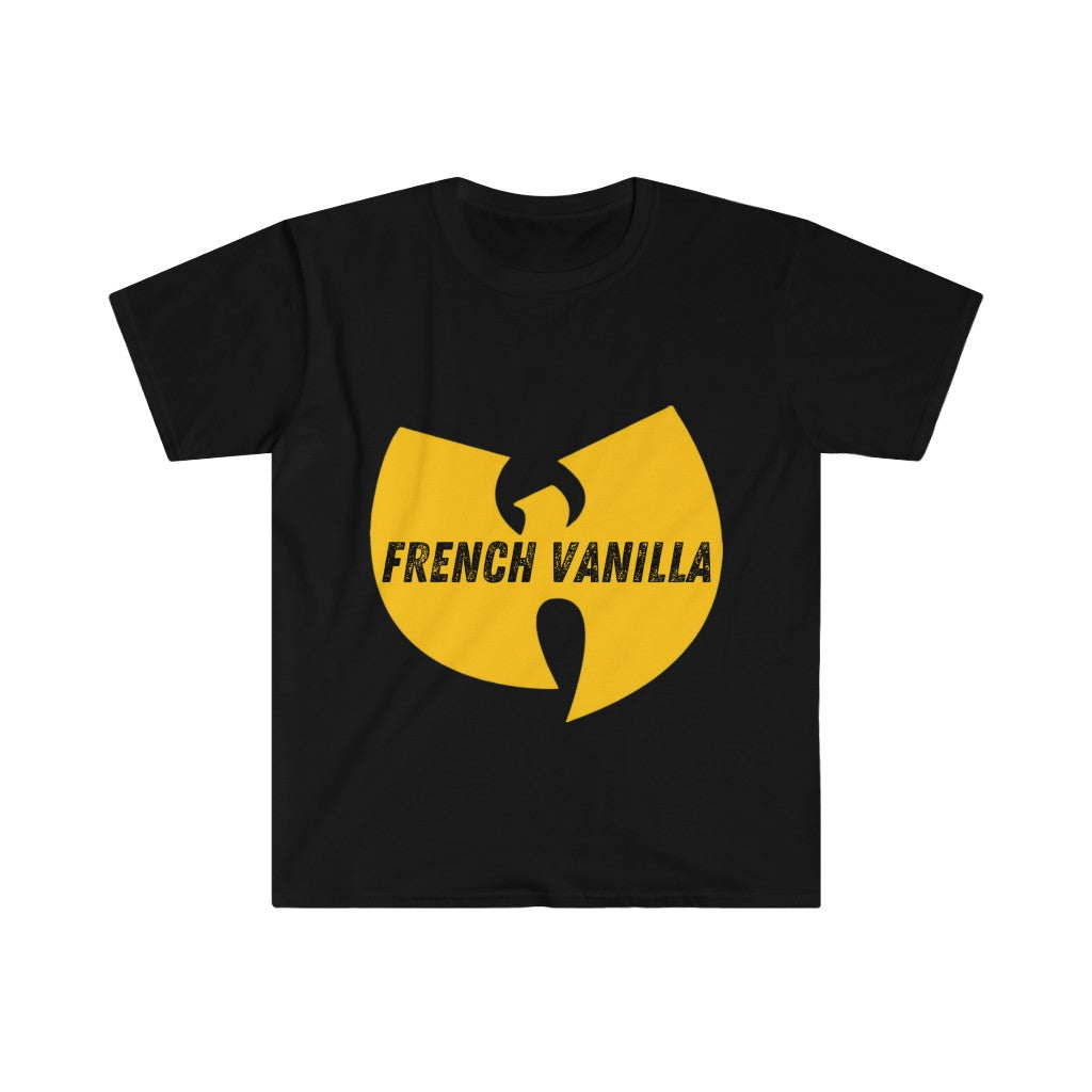 Wu Tang- French Vanilla