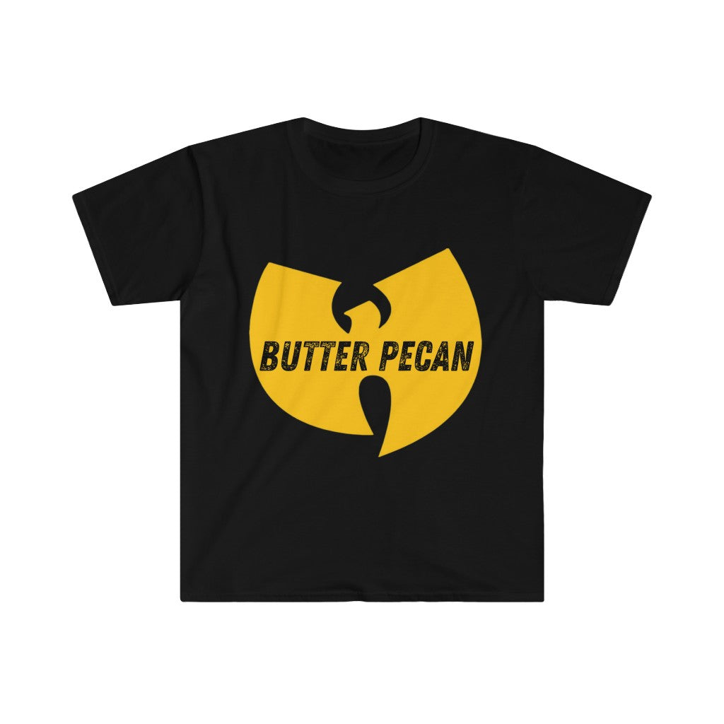 Wu Tang- Butter Pecan